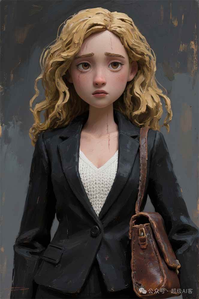 《镜像》AI动画高阶课:全网爆火短片复刻,音频驱动+分镜+特效叠加技法