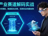 AI+产业赛道解码实战:万亿市场分析模型,数据驱动决策,招商机会地图绘制