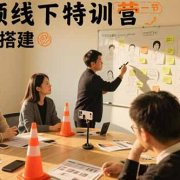 短视频线下特训营:账号定位搭建/口播号拍摄剪辑/直播间流量入口/变现实战