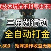 三角洲板砖揭秘项目免费送卡密