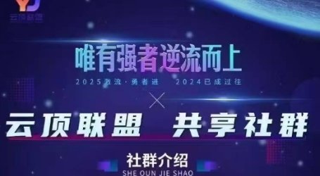 云顶联盟·无人直播实战(更新9月)，最新无人玩法和半无人玩法分享