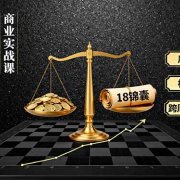 《逐 利》商业实战课，底层逻辑、杠杆策略、18锦囊，跨周期财富心法