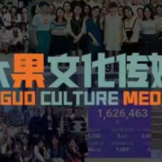 大果录客传媒·抖音直播带货运营(杭州线下课155期)