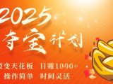 2025夺宝计划,0撸浏览广告挣米,裂变天花板日入多张,操作简单时间灵活