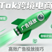 小林哥·TikTok跨境电商全流程实操课