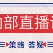 大师兄·鹿鼎山系列内部课程(更新10月)