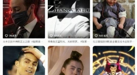 抖音混剪百万博主最新影视混剪课，从基础到精通全套实战教学(更新)