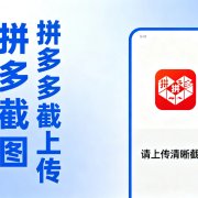 拼西西截图上传 次日结算