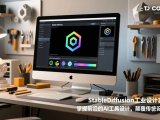 StableDiffusion工业设计实战营:掌握前沿的AI工具设计,颠覆传统设计模式